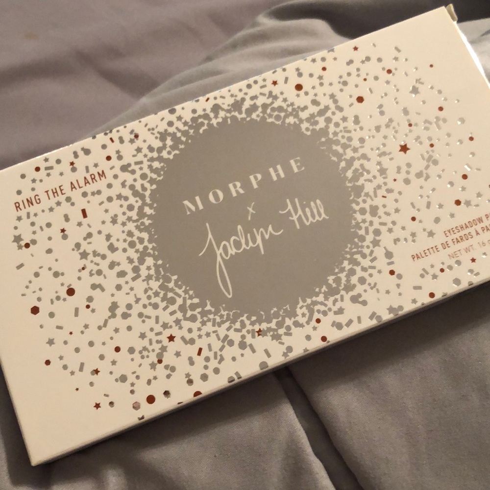 Morphe x vault💜bundle for best price💜